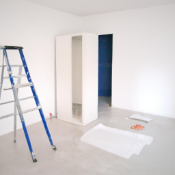 Rénovation Appartement : Personnalisez Votre Décoration Vandoeuvre-les-Nancy